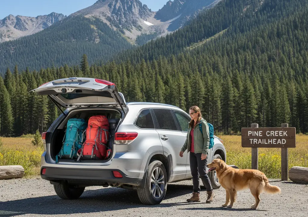 <p> For those who want a reliable three-row SUV, the Toyota Highlander is a proven winner. Known for its durability, it offers peace of mind that you will get to your destination without hiccups. Inside, the Highlander offers a versatile cabin with comfortable seating and enough cargo space to handle everything from hiking gear to family luggage. If you choose the hybrid version, you will also appreciate fewer stops at the pump, which is a blessing on long stretches of road. </p> :: Gemini