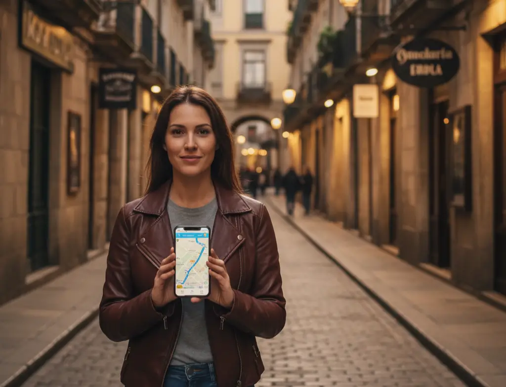 5. Offline Map and Route Planning Apps <p> Picture this: you are wandering the charming streets of a foreign city when your phone loses signal—and suddenly, you have no map, no GPS, and no idea where you are. That is where offline map apps like Roadtrippers save the day. Roadtrippers lets you download maps ahead of time, plan routes, and discover local gems along the way. Whether you are driving across the U.S. or exploring hidden corners of Europe, it helps you find scenic spots, restaurants, and attractions without needing an internet connection. It turns every road trip into an adventure rather than a stress test. </p> :: Gemini