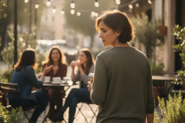 The Subtle Clues That Reveal 10 Telltale Signs Someone Doesn’t Like You (And Why You Should Trust Your Gut)