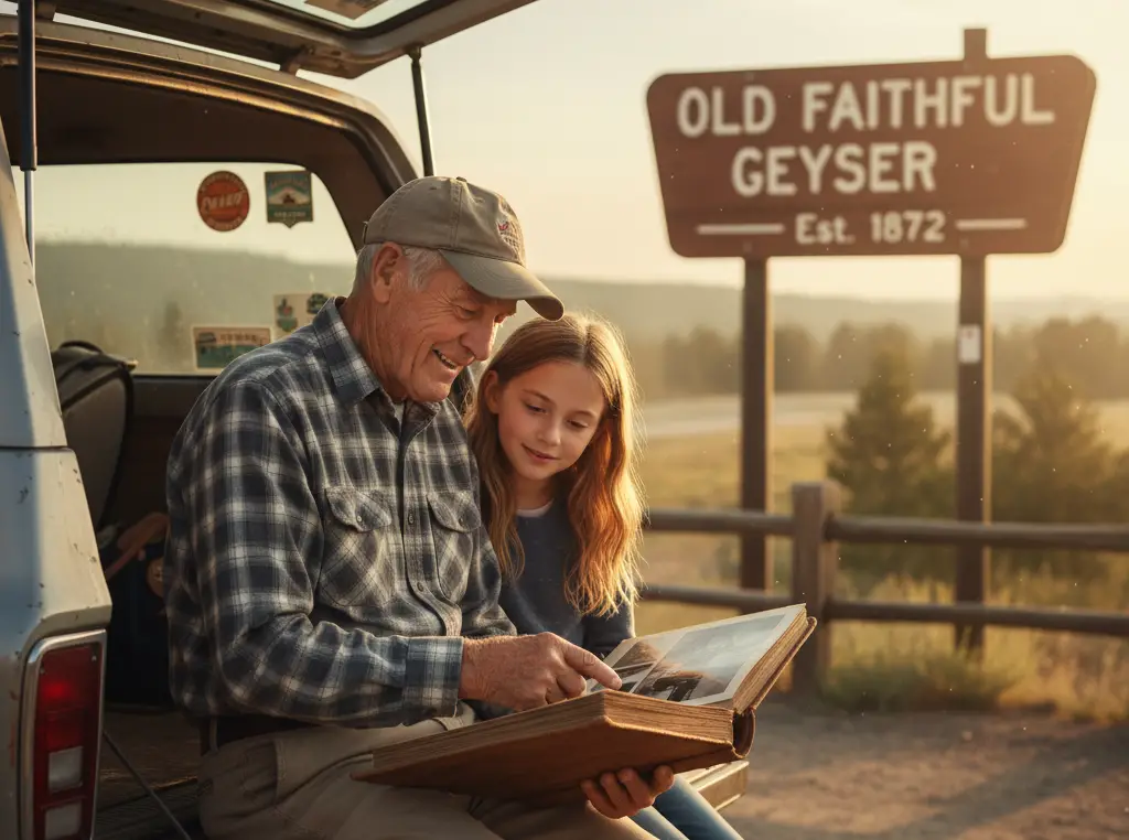 9. Storytelling and Memory-Centric Travel <p> More Americans are designing trips that tell a personal story. This could be visiting childhood vacation spots, retracing historic routes, or connecting with ancestral roots. For Baby Boomers, this trend feels especially meaningful. A road trip can become a way to share stories with grandchildren, reconnect with family history, or reflect on the places that shaped your life. Every mile adds a chapter to your own story, and those memories become priceless. </p> :: Gemini