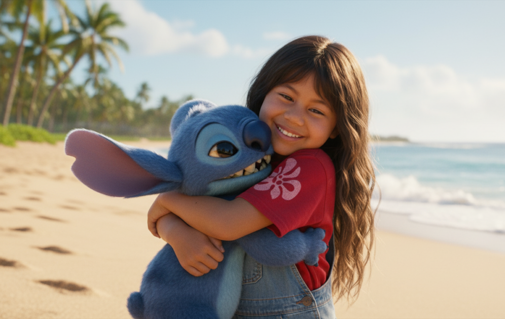 <p> Disney has been on a streak with live-action adaptations, but Lilo and Stitch went beyond being just another remake. It set records right out of the gate, smashing Memorial Day weekend numbers and becoming the first film of 2025 to cross the one billion dollar mark globally. It also broke records for ticket pre-sales for a PG-rated movie, proving that audiences still flock to heartwarming family stories when they are told with care. Of course, fans debated the changes from the animated classic, but the movie’s success shows that reimagining old favorites can still work when it captures the heart of the original. </p> :; Gemini