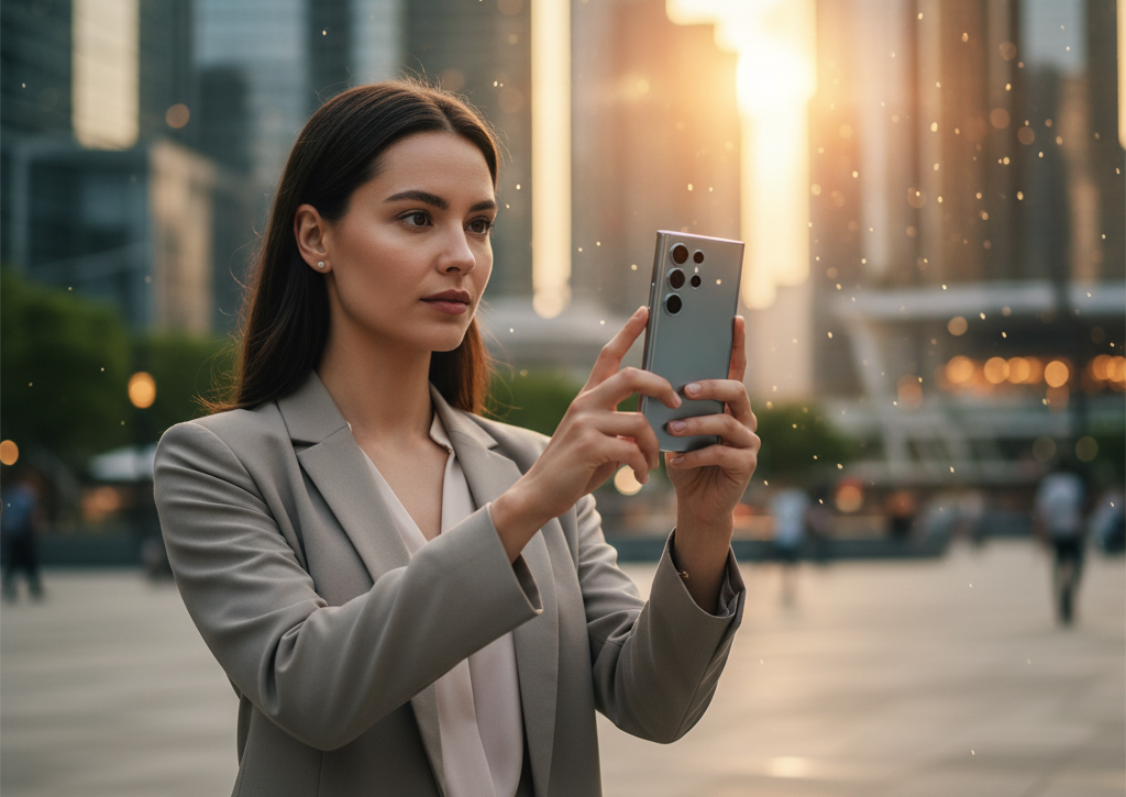 <p> Samsung’s latest flagship phones—the Galaxy S25, S25 Plus, and S25 Ultra—are setting the tone for 2025. With the new Snapdragon 8 Elite chip, lightning-fast Wi-Fi 7, and smarter power management, these phones are built for speed and endurance. Whether you are snapping crystal-clear photos, streaming your favorite shows, or juggling multiple apps, the S25 series is ready for it all.

For anyone looking to upgrade, the Ultra model is especially appealing with its camera system that could practically replace a point-and-shoot. It is not just another phone—it is the kind of everyday tool you rely on from morning to night. </p> :: Gemini