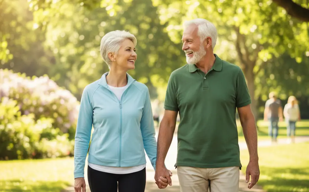 <p> Aging is a natural part of life, but your body does not have to age faster than it should. Paying attention to these warning signs is an important step toward proactive self-care. Small adjustments like improving your diet, staying physically active, managing stress, and maintaining consistent sleep routines can have a big impact over time. Remember, taking care of your body today is an investment in your vitality tomorrow. By listening to your body and acting early, you can slow the aging process, preserve your health, and enjoy life with more energy and confidence. Aging gracefully is less about avoiding time and more about making the choices that let you feel your best every day. </p> :: Gemini