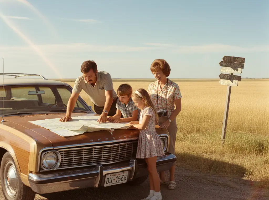 10. Exploring the World Without GPS