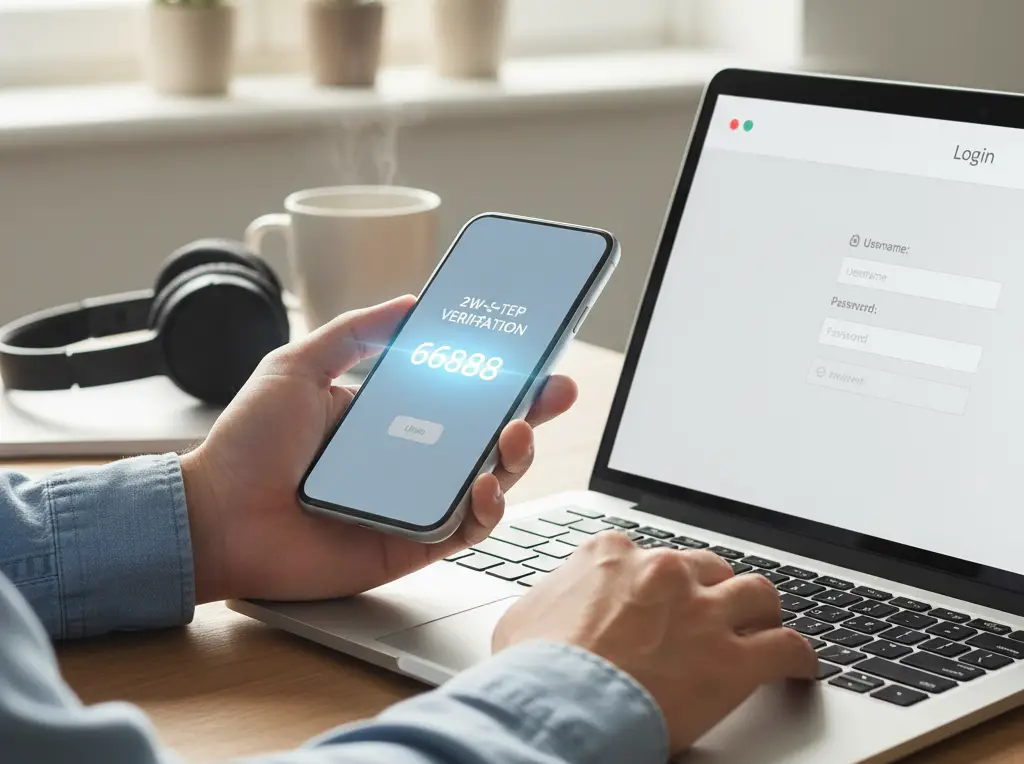 3. Turn On Multi-Factor Authentication Everywhere