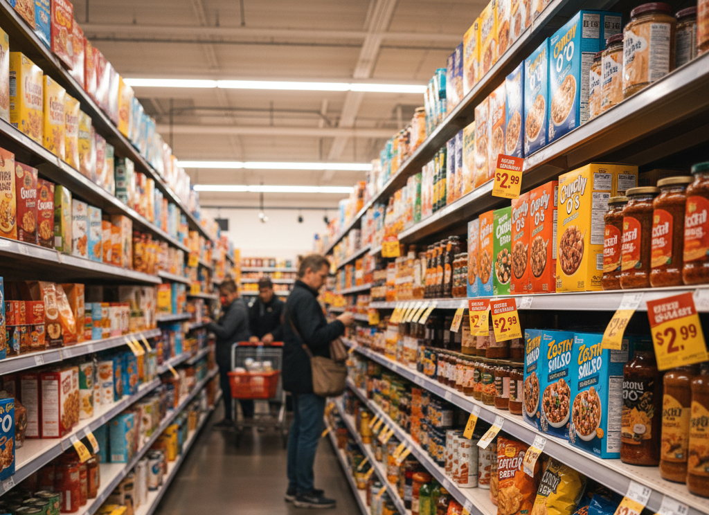 7 Sneaky Ways Food Packaging Influences Boomer Buying Habits <p> Have you ever walked into the grocery store with a short list, only to roll your cart out with twice as many items as you planned? You are not alone. Food companies are masters of persuasion, and one of their most effective tools is packaging. It is not just about protecting the food inside. The box, bag, or bottle is designed to spark emotions, trigger memories, and even convince you that something is healthier or a better deal than it really is. For baby boomers, who grew up during a golden age of branding, packaging has an especially strong pull. Those familiar fonts, comforting colors, and health buzzwords are carefully chosen to speak directly to you. The tricky part is that most of the time, we do not even realize we are being influenced. Let us peel back the layers and uncover seven sneaky ways food packaging shapes the buying habits of boomers. Once you spot these tricks, you will never look at a grocery aisle the same way again. </p> :: Gemini