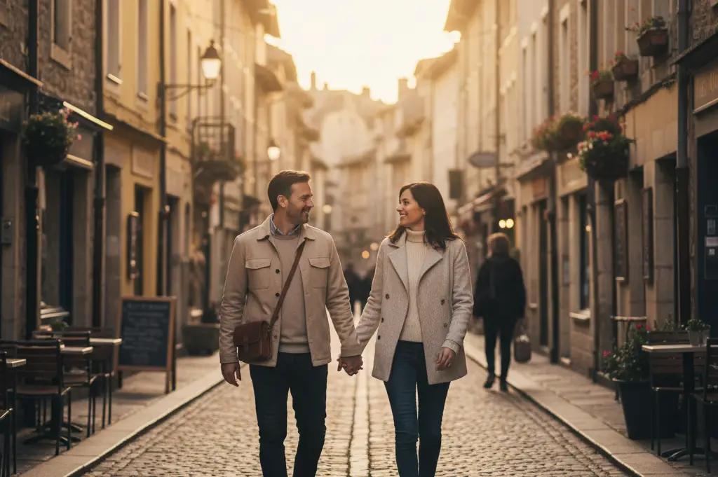 <p> The best time to visit popular destinations is often just before or after the peak season. These “shoulder seasons” offer the same great weather, fewer crowds, and significantly lower prices on flights and accommodations. Think April instead of June, or September instead of August. You’ll spend less time waiting in lines, enjoy more relaxed sightseeing, and stretch your travel budget further. Plus, locals tend to be more welcoming when their towns aren’t overflowing with tourists. </p> :: Gemini