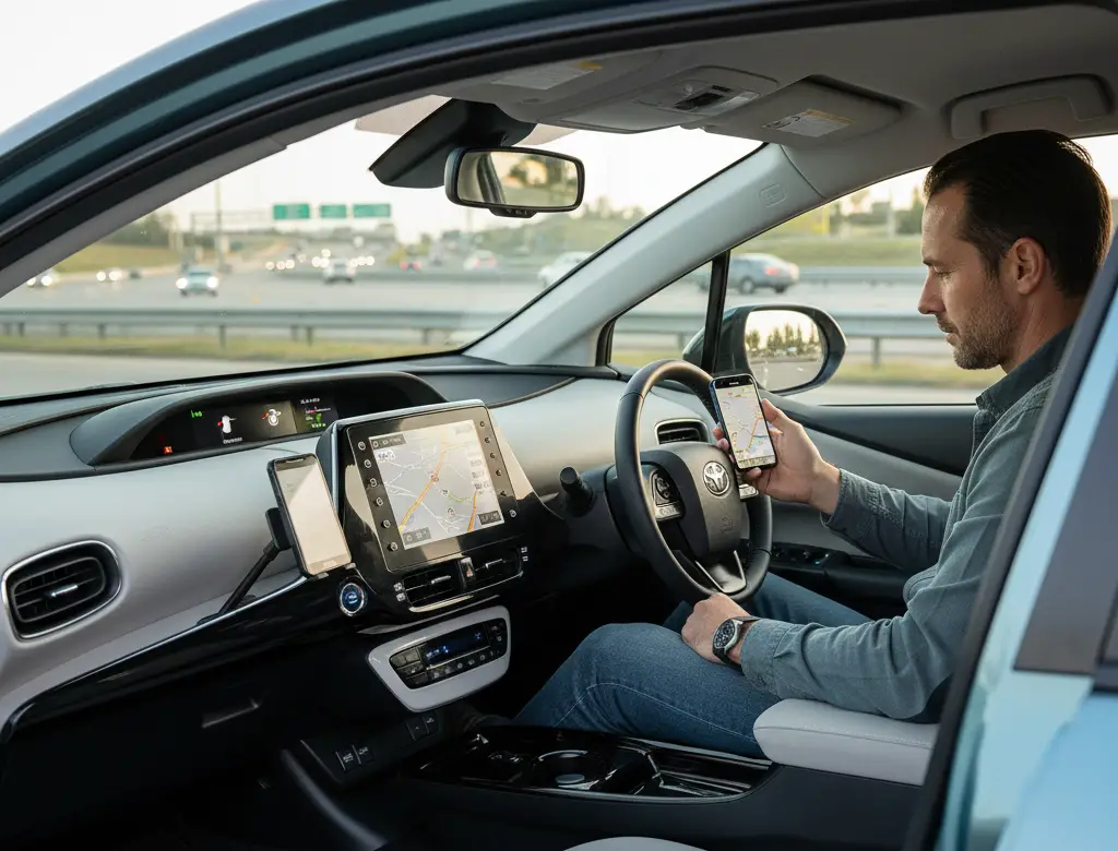 <p> The Toyota Prius may have started the hybrid revolution, but the latest versions are anything but old-fashioned. With a sleek redesign and improved performance, it’s now one of the most stylish hybrids on the road. The Prius continues to deliver some of the best fuel economy in its class, and Toyota’s reliability record keeps it near the top of many commuters’ lists. It’s also loaded with modern safety features and an intuitive infotainment system. For drivers who want a proven hybrid that’s evolved with the times, the Prius remains an easy recommendation. </p> :: Gemini