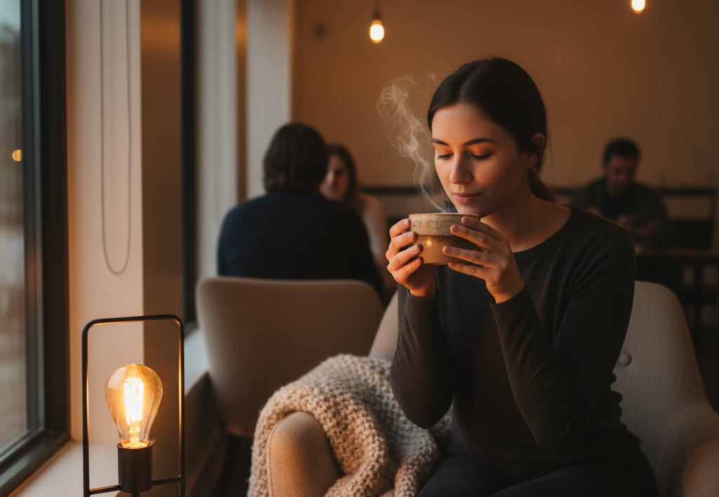 <p> Not everyone wants a heavy dose of caffeine, and cafés are listening. Decaf is no longer the sad afterthought on the menu—it is being reinvented with high-quality beans and creative recipes. Herbal teas like rooibos and honeybush are being crafted into lattes, while half-caf options are becoming more common for those who want a little buzz without the jitters. For evening café-goers or those trying to cut back, these drinks make it easier to enjoy the café experience without staying awake until 2 a.m. This trend shows that cafés are becoming more inclusive, making sure everyone can find something they love. </p> :: Gemini