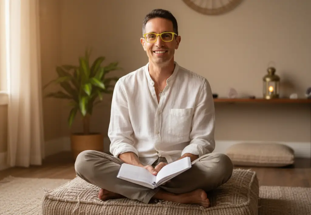 <p> If you’re drawn to spirituality and self-growth, Inspire Nation Show offers a blend of both. Host Michael Sandler interviews thought leaders, healers, and authors on topics like mindfulness, intuition, and resilience. The show balances soulful reflection with practical advice, so you can actually apply what you learn to everyday life. It’s the kind of podcast that leaves you feeling grounded, inspired, and ready to face the world with a little more calm and clarity. </p> :: Gemini