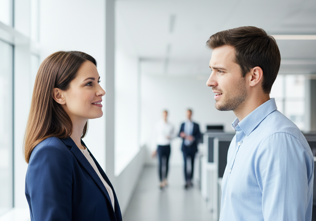 <p> This one’s tricky because it can easily fool you. The person is friendly, they smile, maybe even chat a little—but everything feels surface-level. They never open up, never ask personal questions, and seem content keeping things at a safe, distant level. This kind of politeness can mask disinterest. It’s like being stuck in small talk that never goes anywhere. You walk away from each encounter feeling invisible. When someone treats you like that, believe what your feelings are telling you: they’re not looking for a real connection. </p> :: Gemini