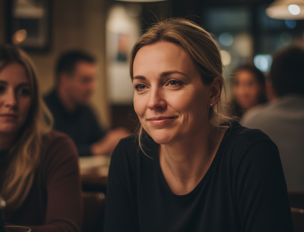 <p> You know that polite smile people give at work meetings or awkward gatherings? The one that doesn’t quite reach their eyes? That’s the giveaway of a forced smile. When someone genuinely likes you, their face lights up—they lean in, their eyes sparkle, and their energy feels warm. But when it’s fake, you’ll feel it instantly. It’s not about overanalyzing every grin, but if something feels off repeatedly, your intuition might be spotting the difference between kindness and obligation. </p> :: Gemini