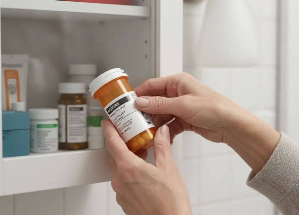 4. Ignoring Prescription Instructions or Stopping Medication Early <p> Many people stop taking prescribed medication the moment they start feeling better, assuming they’re “cured.” But quitting early or skipping doses can cause your condition to return—or worse, make it resistant to treatment. Doctors often see patients who could have avoided complications simply by following through with their prescriptions. If you’re having side effects or struggling to stay consistent, talk to your doctor instead of quietly stopping. They can adjust your plan and help make it easier to stick with. </p> :: Gemini