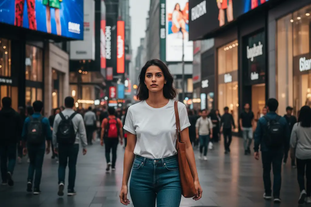 <p> Keeping up with every fashion shift, new slang word, or viral TikTok dance is exhausting. Most women do not care if their jeans are skinny or wide-leg this season. We care about wearing what feels good and authentic, whether it is trending or not. Timeless pieces often win out over fast fads. </p> :: Gemini