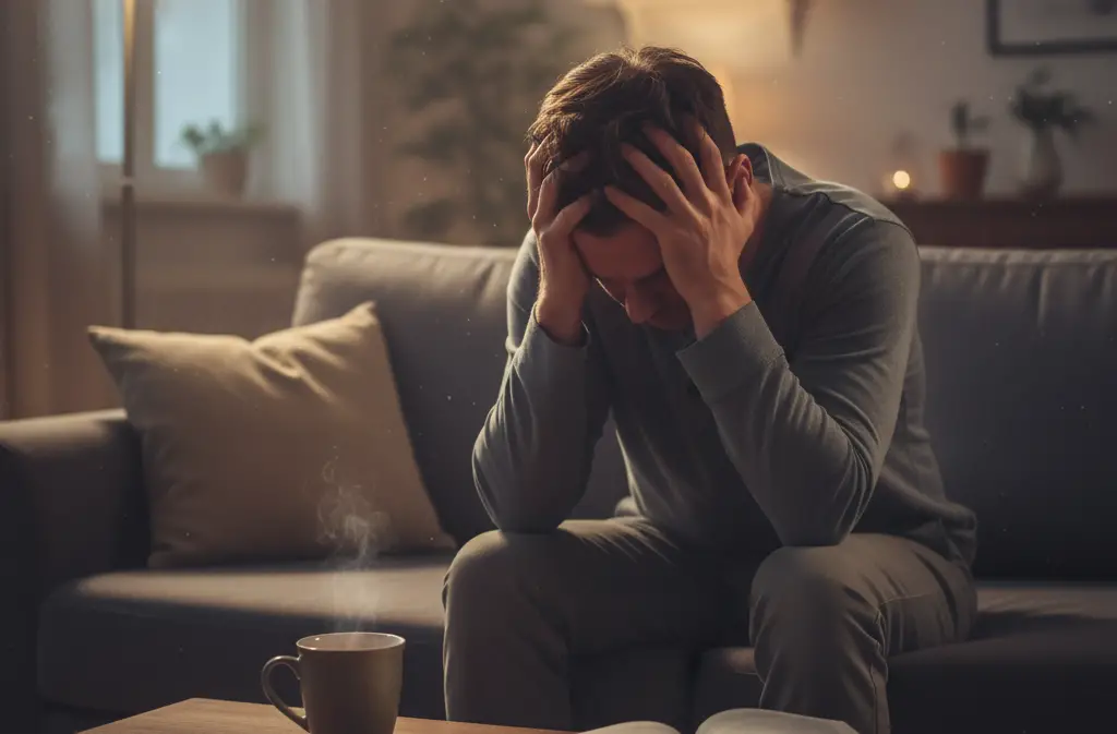 <p> Feeling more irritable, anxious, or down than usual could be linked to hormonal changes, stress, or disrupted sleep. Emotional fluctuations can accelerate the aging process by increasing cortisol levels and reducing overall well-being. Regular exercise, mindfulness practices, and self-care routines can stabilize your mood and improve mental resilience, making it easier to handle life’s ups and downs with energy and optimism. </p> :: Gemini