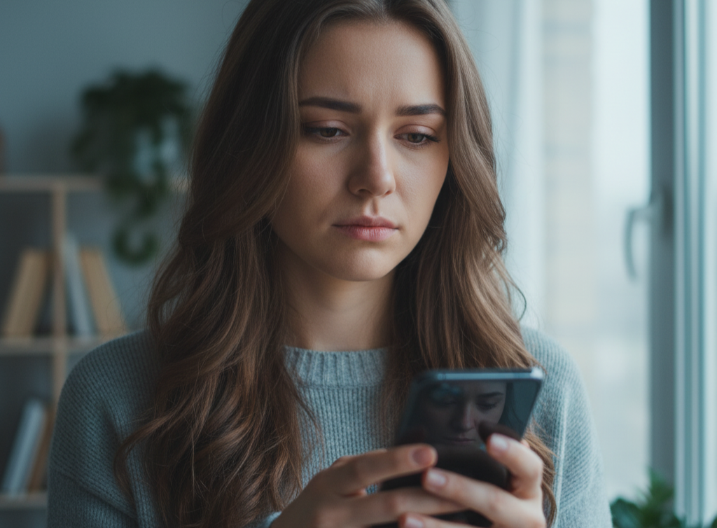 <p> It’s the easiest two-word lie in the world. Someone asks how you’re doing, and without thinking, you reply, “I’m fine.” But inside, you might be exhausted, stressed, or sad. If “I’m fine” has become your default answer, it might be time to check in with yourself more honestly. It’s okay to not be fine—and it’s even better to say so. </p> :: Gemini