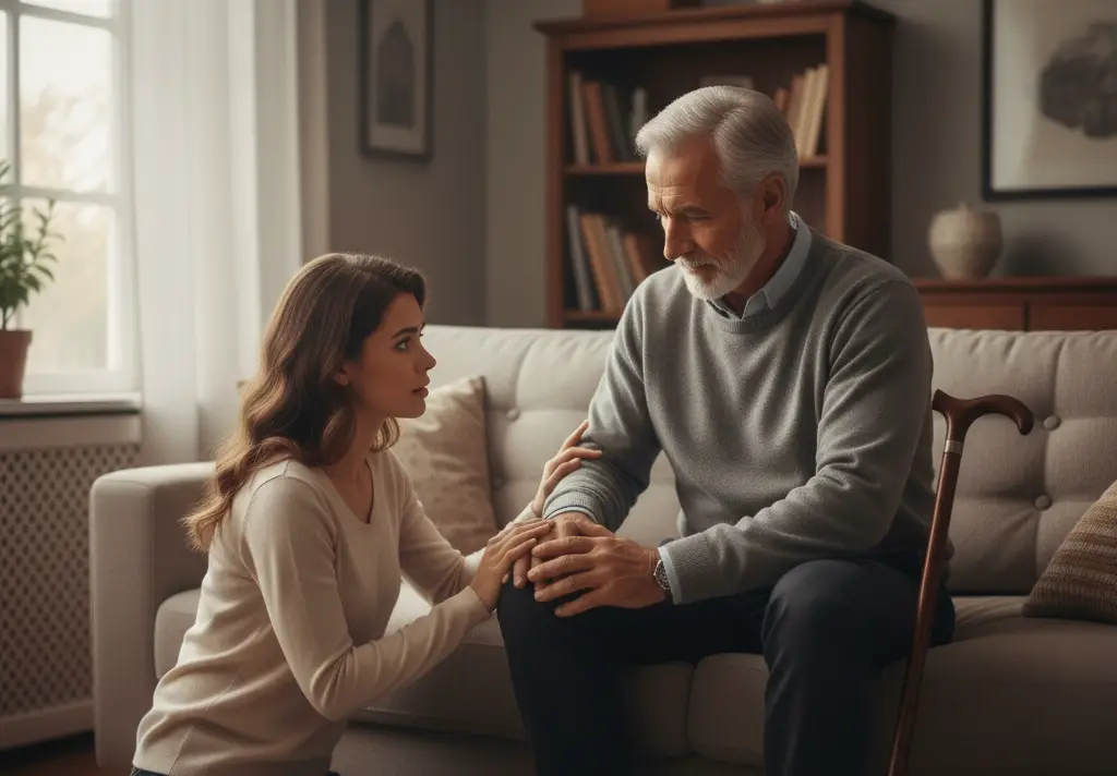 <p> Age brings physical realities—stiff joints, fatigue, chronic conditions, hearing or vision changes. Some of those might surface when you least expect them. Suddenly, your role may include caretaking responsibilities you never foresaw. That’s one reason it pays to get emotionally honest with yourself: Are you ready to live part commuter, part partner, part health advocate? </p> :: Gemini