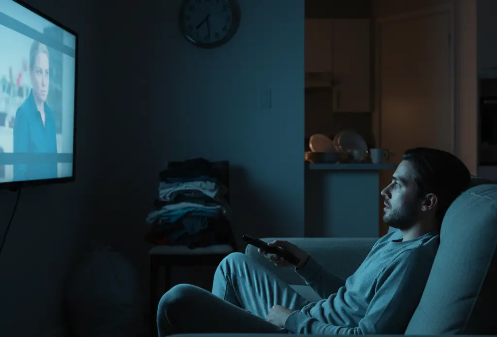 10. “After This Episode” Delays <p> You tell yourself you will start a project or chore after watching one episode of a show. One episode turns into multiple, and the task remains untouched. It’s procrastination disguised as entertainment. </p> :: Gemini