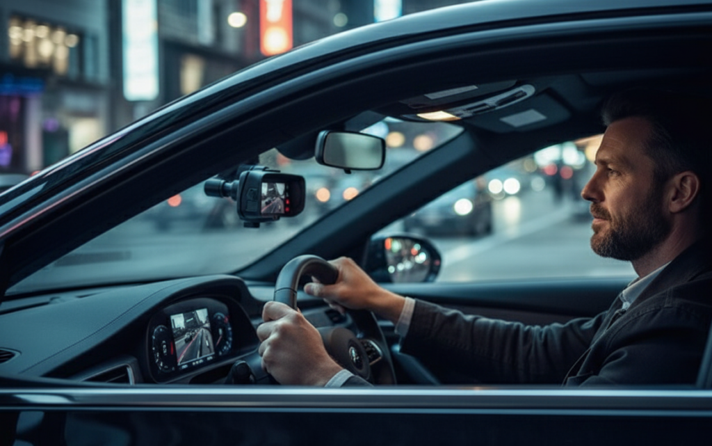 <p> Cars are getting smarter too, thanks to the latest dashcams powered by artificial intelligence. These cameras do more than just record—they analyze road conditions, detect near collisions, and even tag suspicious activity in your recordings.

It is like having an extra set of eyes on the road, keeping you safer and giving you peace of mind. If you have ever worried about proving fault in an accident or just wanted to feel more secure, these dashcams are worth the investment. </p> :: Gemini