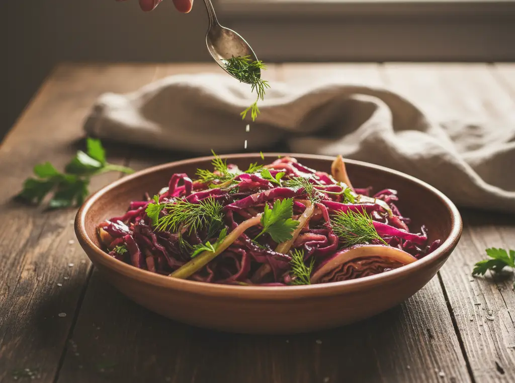 10. Cabbage <p> Cabbage is inexpensive, versatile, and highly nutritious. Packed with fiber, vitamin C, and phytochemicals, it supports digestion and healthy aging. Braising cabbage with a touch of vinegar or adding it to soups and stews can turn this humble vegetable into a delicious, heart-healthy dish that reminds many Boomers of traditional home-cooked meals. </p> :: Gemini