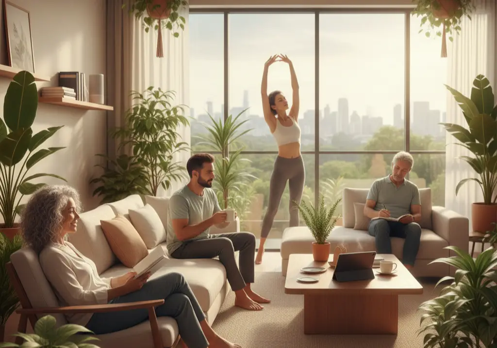 The Biggest Lifestyle Trends Everyone’s Embracing in 2025