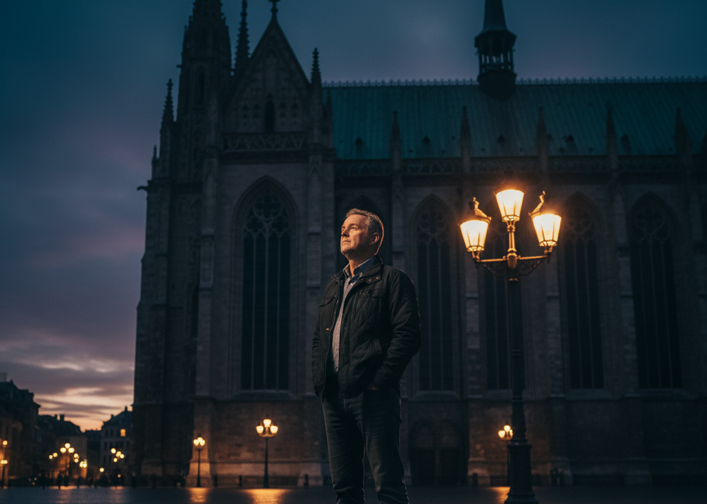 <p> For decades, revelations of misconduct in religious institutions were hushed or ignored. Today, that is no longer the case. Scandals involving clergy abuse have caused countless people to leave organized religion altogether, unwilling to excuse or overlook such behavior. Instead of blind faith, Americans are demanding accountability and transparency from their institutions. </p> :: Gemini