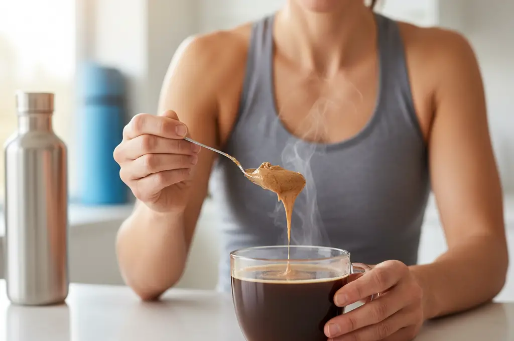 9. Transform It into a Functional Beverage