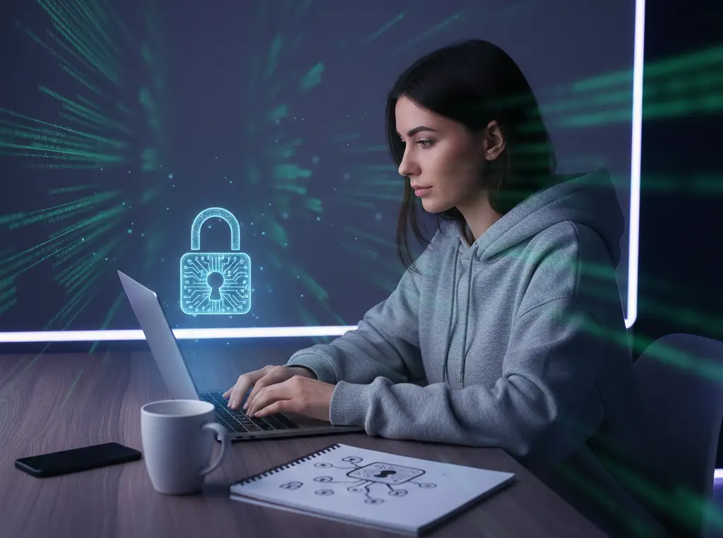 Why Tech Experts Are Buzzing About These 8 Cybersecurity Habits You Should Be Using Too