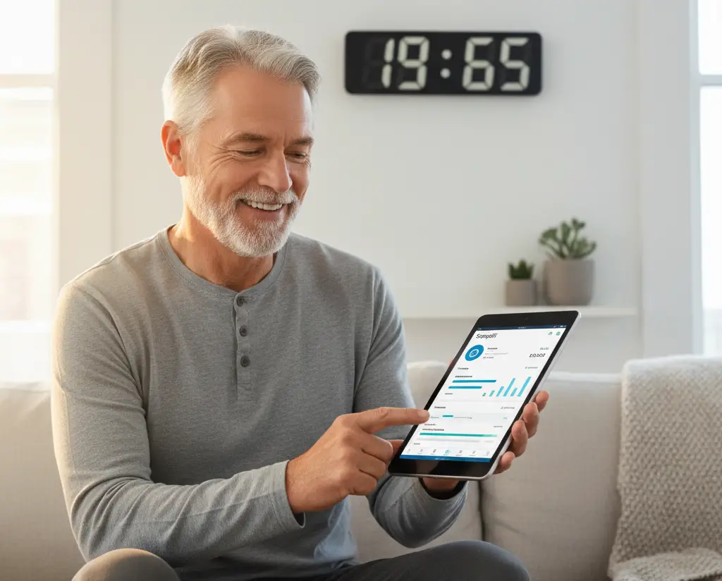 6. Simplifi by Quicken <p> Quicken has been a trusted name in personal finance software for decades, and now Simplifi brings that expertise into a mobile-friendly format. Simplifi automatically categorizes your expenses, creates easy-to-understand dashboards, and even shows you spending projections. For those who liked the detail of old-school Quicken but want something less clunky, Simplifi hits the sweet spot. It is an especially good fit for boomers who appreciate both depth and convenience. </p> :: Gemini