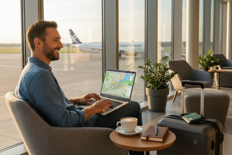 Smart Traveler’s Guide: 10 Time and Money-Saving Hacks for Your Next Adventure