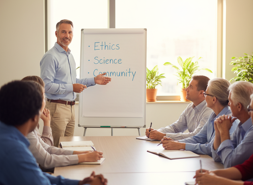 <p> It was not so long ago that admitting you did not believe in God could get you labeled as untrustworthy—or worse. Now, being nonreligious is far more socially accepted. In fact, the number of Americans who identify with no religion has grown dramatically. Even older adults are feeling freer to express beliefs outside of traditional faith without worrying about being judged or excluded. </p> ::  Gemini