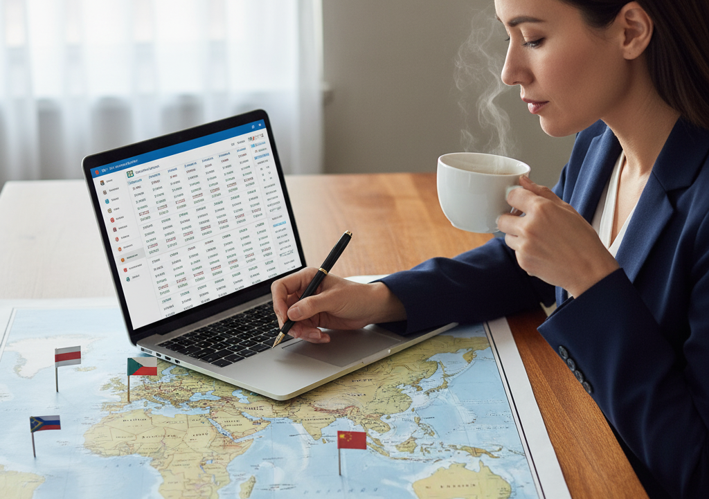 <p> While it’s tempting to keep your investments close to home, the U.S. isn’t the only game in town. Adding international stocks and bonds opens the door to growth opportunities in other parts of the world. Europe, Asia, and emerging markets each experience different economic cycles, which can smooth out your overall performance. International exposure helps protect your portfolio when the U.S. market faces headwinds. A diversified global mix means you can benefit when overseas economies grow, even if Wall Street is having a bad day. Just be mindful of currency fluctuations and geopolitical risks when you invest abroad. </p> :: Gemini