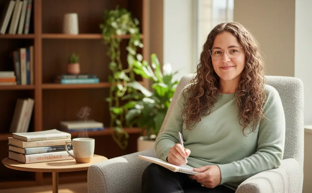 <p> Happiness might feel like a mystery, but Dr. Laurie Santos has made it her mission to explain it in simple, science-backed ways. Based on her popular Yale course, The Happiness Lab explores what truly makes us happy—from gratitude and connection to mindset and habits. Dr. Santos has a friendly, down-to-earth tone that makes each episode feel like a conversation with a wise friend rather than a lecture. You’ll find yourself rethinking what joy really means and how to cultivate more of it in your daily life. </p> :: Gemini