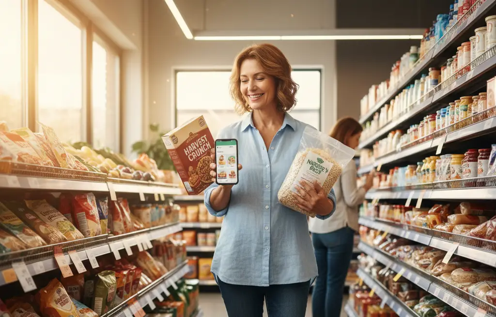 How Savvy Shoppers Are Beating Inflation Without Cutting Everything Out