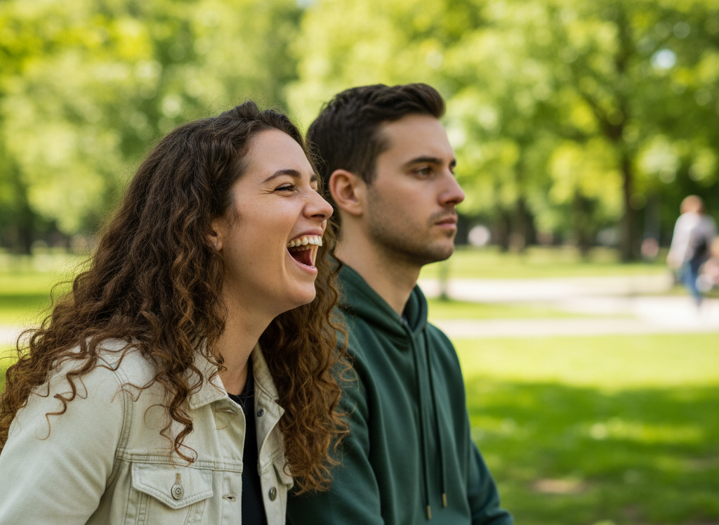 <p> When people click, their energy syncs naturally. They match your tone, your enthusiasm, even your posture without realizing it. Psychologists call this “mirroring,” and it’s one of the clearest signs of connection. When someone doesn’t mirror you at all—when they stay flat, distant, or unresponsive while you’re being warm and friendly—it’s a cue they’re emotionally checked out. That imbalance can be draining, especially if you keep trying to bridge the gap alone. </p> :: Gemini