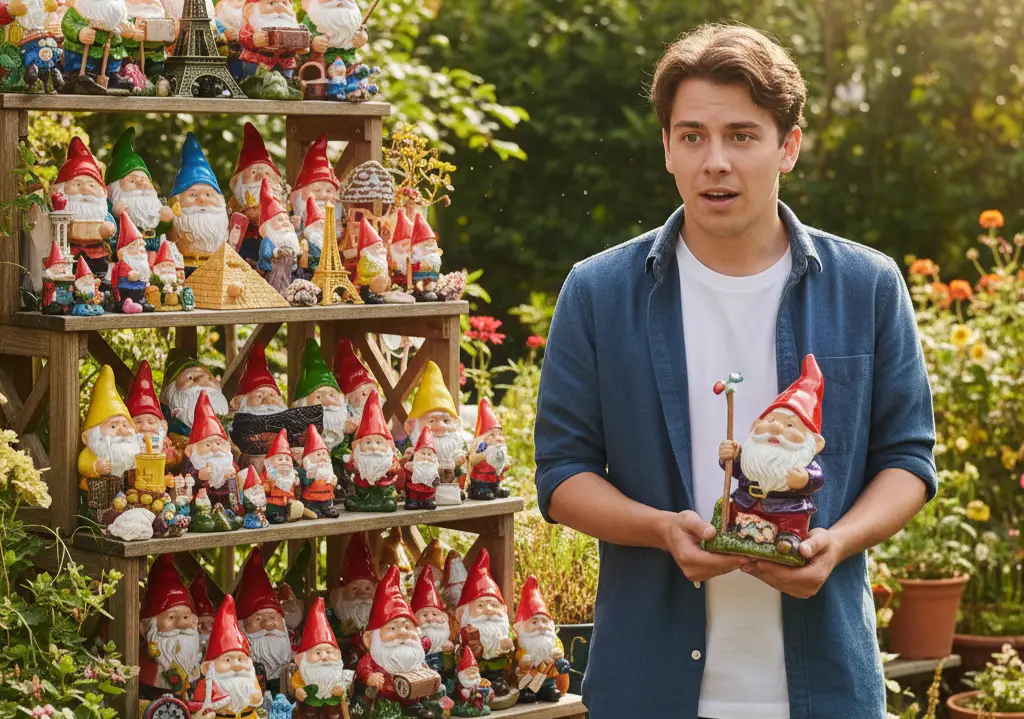 <p> From garden gnomes to souvenir spoons, collections of small trinkets were once fun to build. To your kids, they are more like dust magnets. They may keep one or two for memory’s sake, but the majority will likely head straight for a donation box. If you want them to stay in loving hands, sell or gift them to fellow collectors while you can still share the stories behind them. </p> :: Gemini