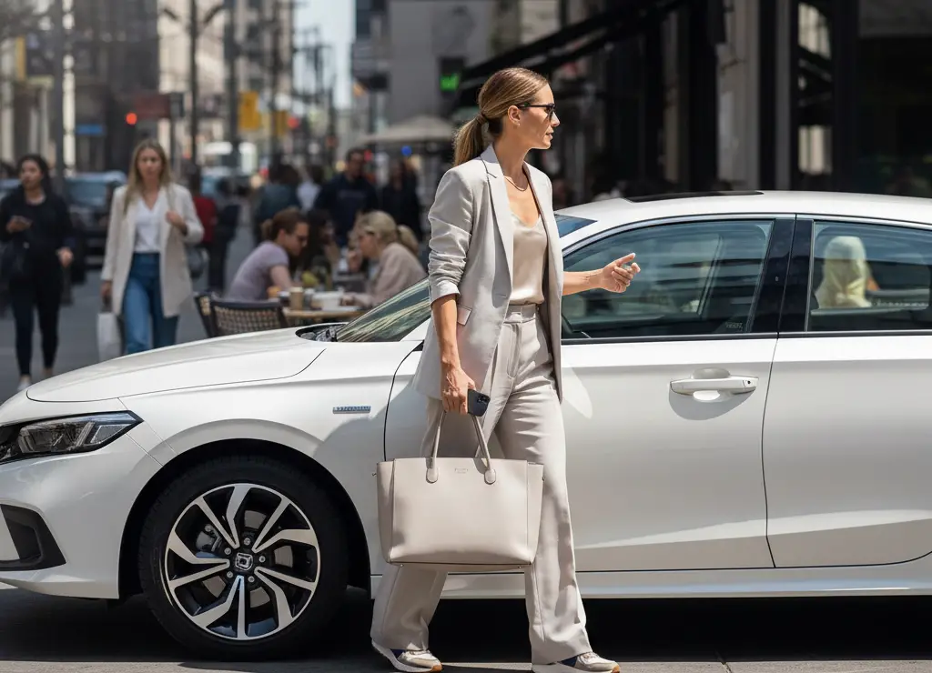 <p> The Honda Civic Hybrid is proof that driving efficiently doesn’t have to be boring. With 200 horsepower and nearly 50 miles per gallon combined, it blends sporty performance with the savings of a hybrid system. Honda’s legendary reliability means you can expect this car to go the distance with minimal maintenance hassles. Inside, it feels premium for its class, with comfortable seating, solid build quality, and a clean, tech-forward dashboard. The Civic Hybrid is perfect for commuters who want a little excitement on their daily drive without sacrificing practicality. </p> :: Gemini