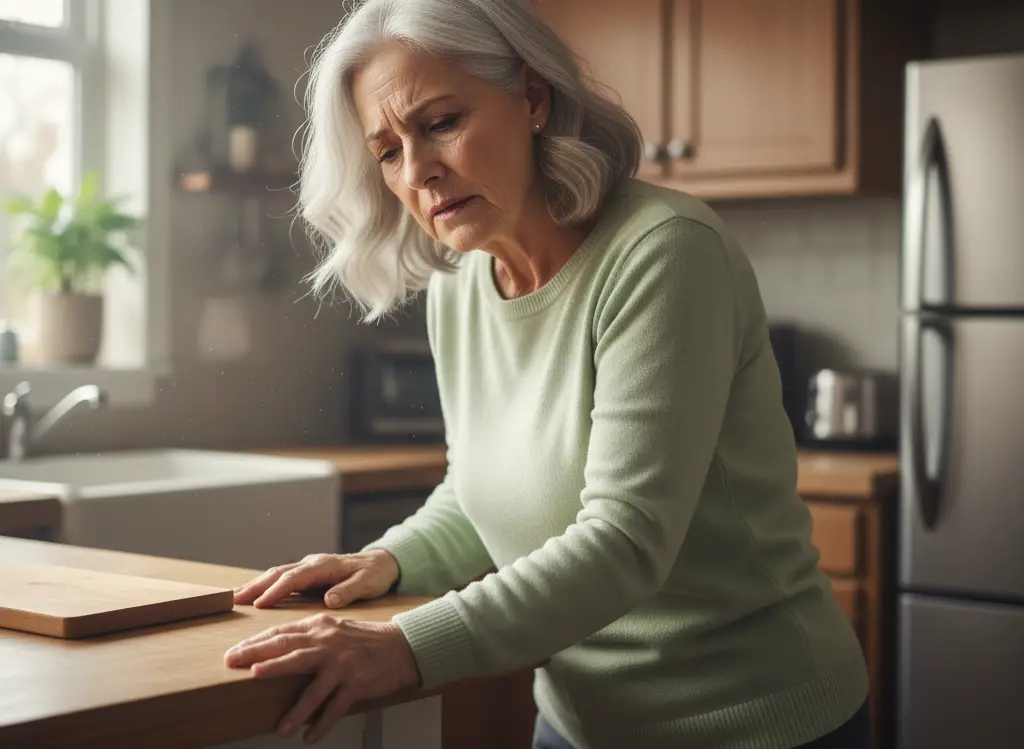 <p> Feeling dizzy when you stand up too fast is normal. Feeling dizzy for no reason—while sitting, walking, or doing something simple—is not. When your heart isn’t pumping enough blood to your brain, you can feel light-headed, weak, or even faint. Sometimes this is accompanied by chest discomfort or shortness of breath, but not always. If you’ve had moments where the room spins or you nearly black out, don’t chalk it up to “just being tired.” Your heart could be struggling to maintain normal circulation. Especially for boomers, this symptom should never be ignored. </p> :: Gemini