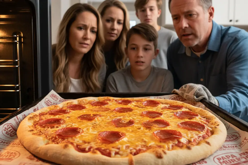 <p> The idea of Papa Murphy’s is clever: take your pizza home, bake it yourself, and enjoy a “freshly made” pie right from your oven. The problem is that most home ovens cannot replicate the blistering heat of a real pizza oven. That often leaves you with soggy crusts, unevenly melted cheese, and a result that falls short of expectations. Unless you love experimenting with oven times and temps, you are better off skipping the hassle and letting a pizza chain handle the baking for you. </p> :: Gemini