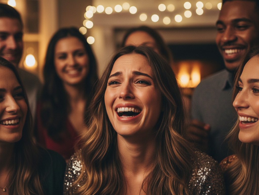 <p> You crack jokes when things get serious or laugh off comments that sting. Humor can be a great coping mechanism, but if you’re using it to mask pain or avoid difficult feelings, it may be a sign you’re suppressing what’s really going on. Saying “it’s not a big deal” might feel easier than opening up, but real healing starts when you stop pretending everything’s fine. </p> :: Gemini