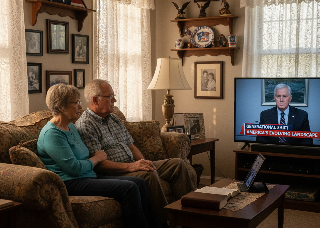 <p> If you grew up in the United States during the 1950s, 60s, or 70s, you probably remember a time when certain values felt set in stone. Faith, patriotism, marriage, and community were the cornerstones of daily life, shaping how people viewed themselves and their place in the world. Fast forward to today, and you might notice that many of those long-held beliefs are fading faster than anyone expected. Some of these changes may feel surprising—maybe even unsettling—while others could feel like a welcome shift.

For baby boomers, watching these cultural and societal beliefs evolve is like seeing the ground shift beneath our feet. The same principles that guided entire generations are no longer guaranteed to hold the same weight for our children and grandchildren. Whether you embrace these changes or prefer the comfort of tradition, understanding them can help you stay connected in today’s rapidly changing America.

Here are 16 American beliefs people are ditching faster than ever—and what they mean for you. </p> :: Gemini