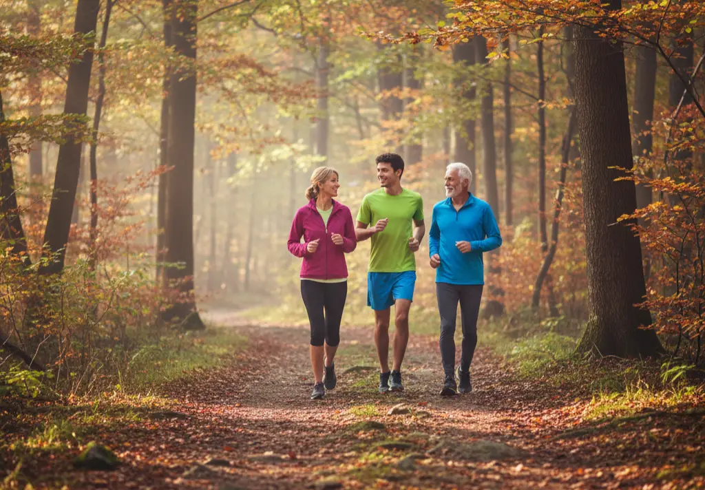 <p> Running may not sound new, but the way people approach it has changed. More runners are joining social groups, signing up for themed 5Ks, or hitting local trails instead of just pounding pavement alone. Recreational running is less about personal records and more about enjoyment, connection, and mental health. Trail running, in particular, is gaining momentum because it combines fitness with the beauty of the outdoors. Whether you jog slowly with friends or tackle a weekend 10K, running continues to be one of the most accessible and rewarding recreational sports in America. </p> :: Gemini