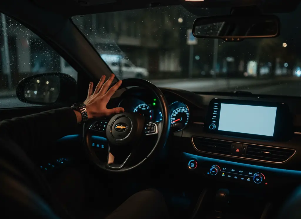 2. Ignoring the Check Engine Light