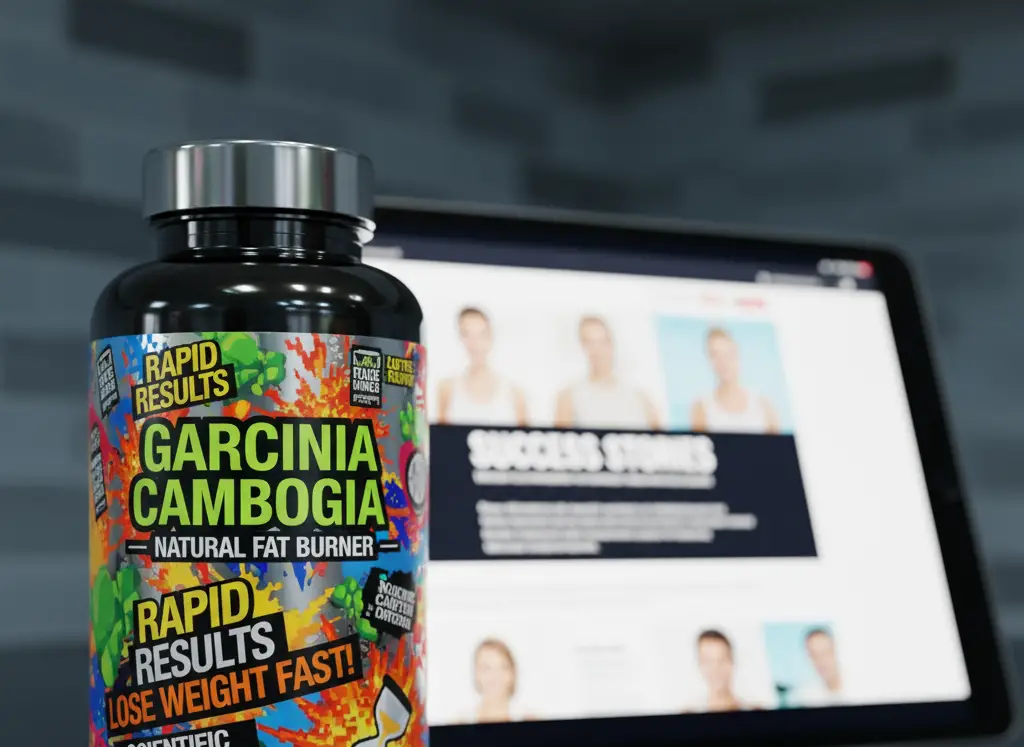 4. Garcinia Cambogia (and Other Weight-Loss “Miracles”)