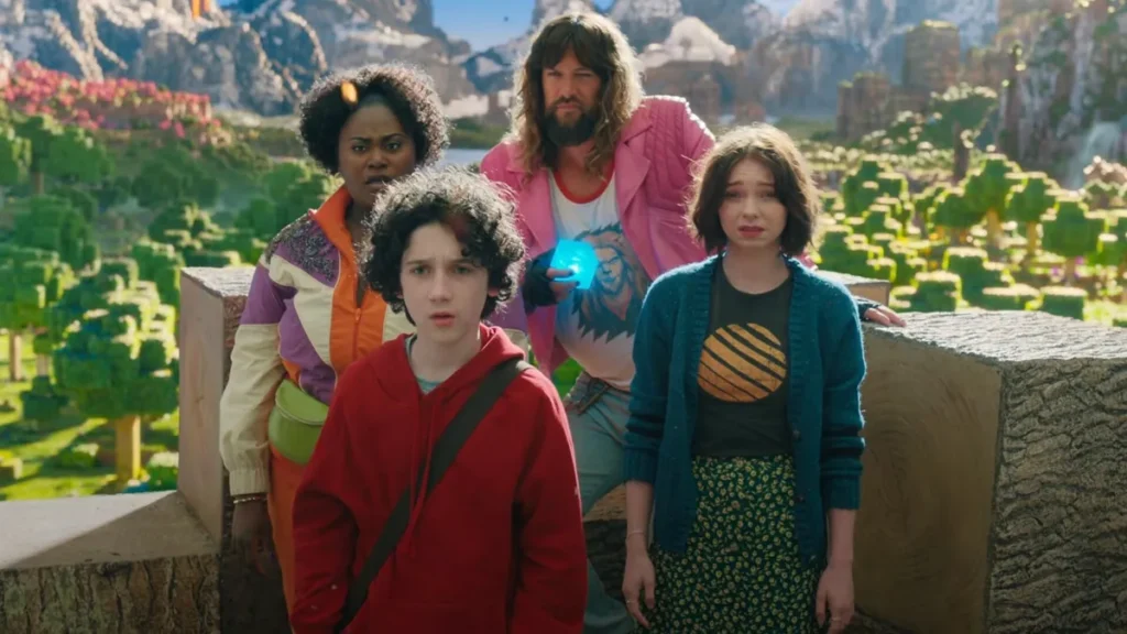 <p> Gamers had been waiting years for this one, and when A Minecraft Movie finally hit theaters in April 2025, it blew expectations out of the water. Pulling in nearly $957 million worldwide, it became one of the highest-grossing movies of the year. For many, this was more than just another video game adaptation — it was proof that digital worlds can successfully make the leap to the big screen. The film mixed nostalgia for long-time fans with fresh storytelling for new audiences, showing that when you strike the right balance, even a blocky universe can create a cinematic spectacle. </p> :: Warner Bros. Pictures/Screenshot by CNET