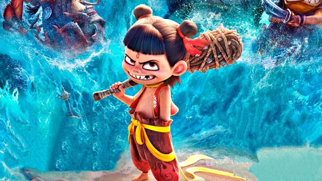 <p> Though not a Hollywood production, Ne Zha 2 is one of the most important global film stories of 2025. This Chinese animated epic shattered records in its home market and quickly became the highest-grossing animated film ever in China. Its global numbers are also climbing, putting it among the top-earning animated films worldwide. What makes this movie so significant is how it highlights the growing impact of international cinema. It is a reminder that Hollywood is no longer the only player shaping global box office trends, and that audiences everywhere are hungry for unique cultural stories told on a grand scale. </p> :: reviewsonreels.ca