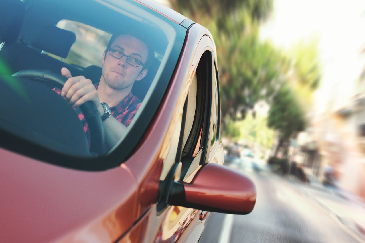 1) Traffic Congestion: The Most Common Road Rage Cause <p>Few things test patience like sitting in bumper-to-bumper traffic. Studies show that congestion is the number-one factor linked to aggressive driving behaviors such as weaving, tailgating, and sudden lane changes. When drivers feel trapped, their frustration can escalate quickly into verbal or physical confrontations. Long delays create a sense of helplessness, which fuels anger and increases the risk of road rage incidents.</p> ::Pexels