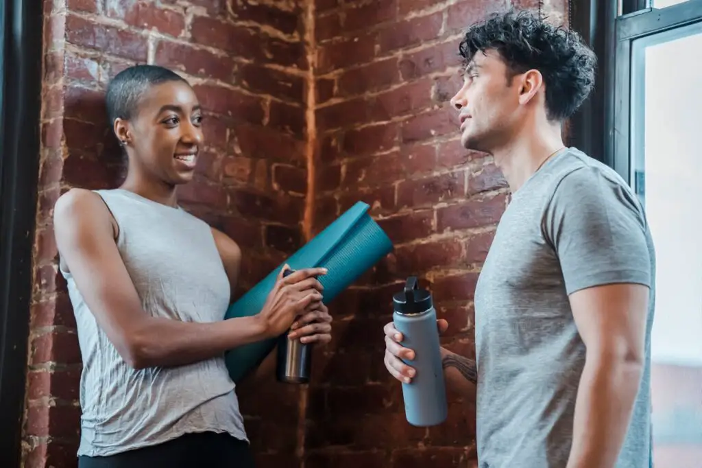 <p> How a man manages physical space is another silent judgment cue. Standing too close too soon can feel intrusive, while standing too far away might seem distant or uninterested. Respecting personal boundaries and adjusting naturally based on the setting shows social awareness. Women often feel more comfortable with men who find that balance. </p> :: Pexels