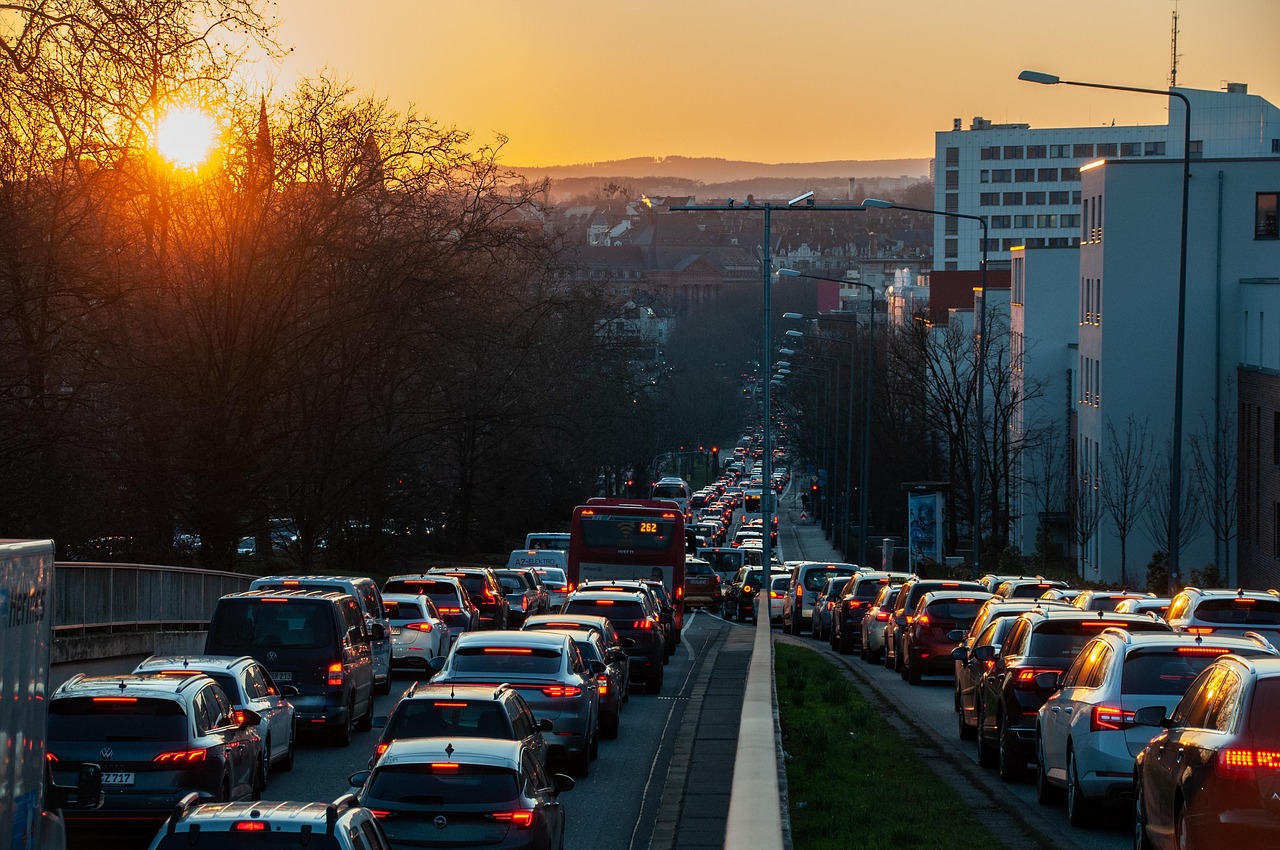 These Are the 7 Leading Causes of Road Rage Incidents—According to Official Studies <p>Traffic congestion, time pressure, and even the weather can push drivers over the edge. According to NHTSA road rage and speeding data, AAA Foundation traffic safety surveys, and peer-reviewed research, these seven factors consistently emerge as the leading road rage causes across the United States.</p> ::Pexels