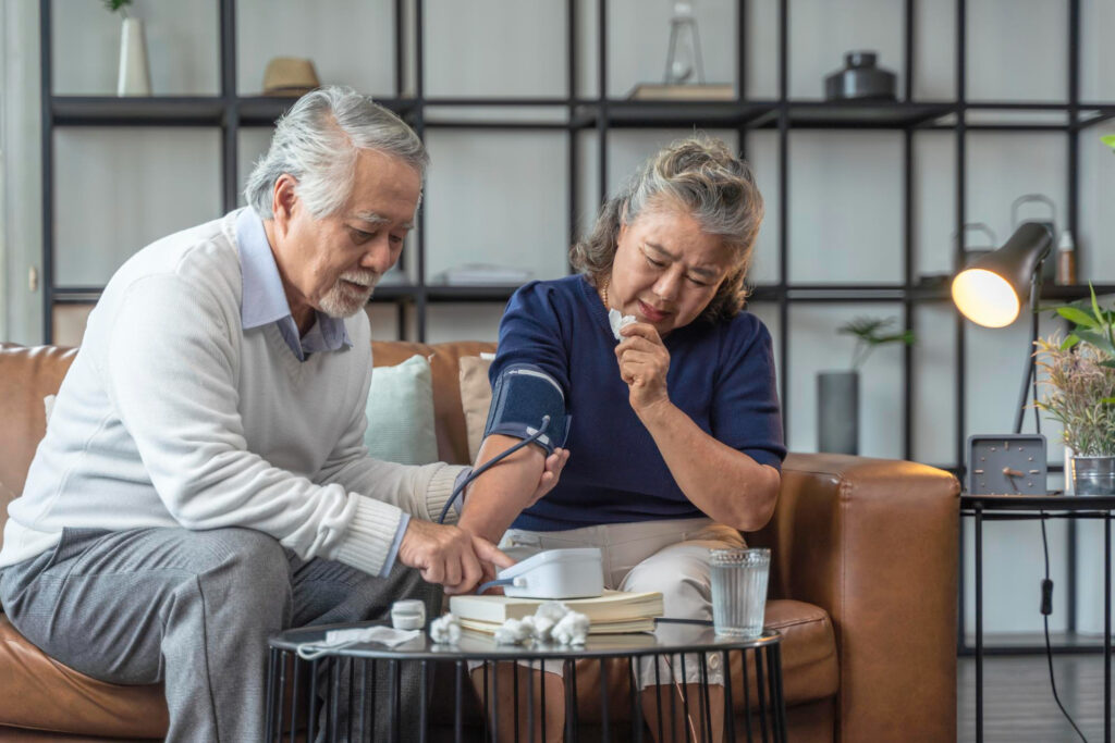 <p> Accurate blood pressure measurement is crucial for heart health, yet small mistakes can make a big difference. Many people unknowingly take readings that are either too high or too low, which can affect treatment decisions and create unnecessary stress. By paying attention to the eight common mistakes outlined here — using the correct cuff size, measuring on bare skin, resting before readings, sitting properly, staying silent, emptying your bladder, waiting after stimulants or exercise, and averaging multiple readings — you can dramatically improve the accuracy of your blood pressure checks.

Taking these small steps is not just about numbers on a monitor; it is about understanding your body, taking control of your health, and making informed choices for the future. With reliable readings, you can work confidently with your doctor to maintain heart health and peace of mind. Start implementing these changes today, and watch how much more confident you feel in your blood pressure management. </p> :: Freepik